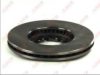 ABE C31059ABE Brake Disc